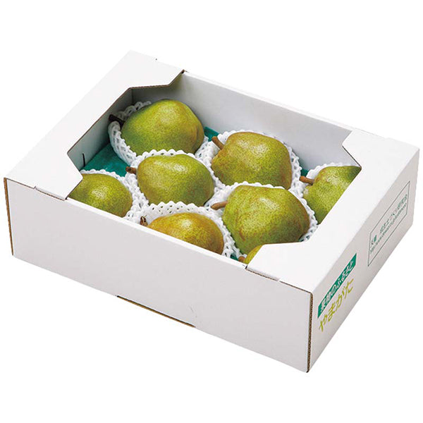 【冬ギフト】奥山農園 山形県産 ラフランス