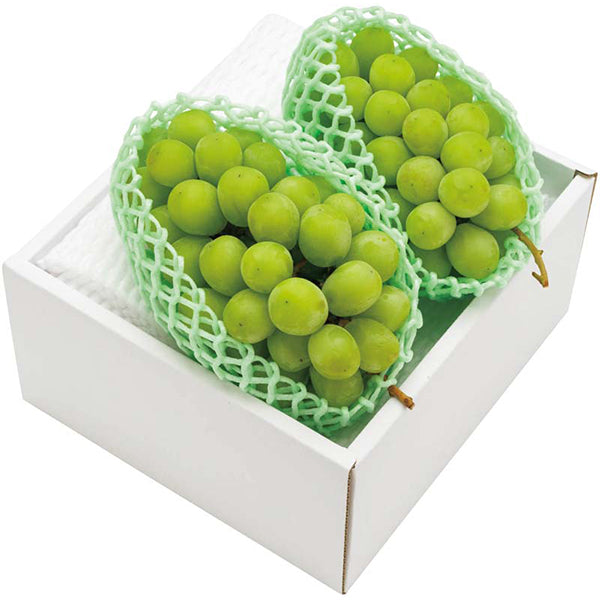 【冬ギフト】山形県産 シャインマスカット