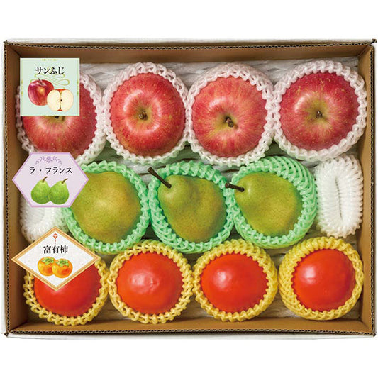 【冬ギフト】ウィンターセレクション