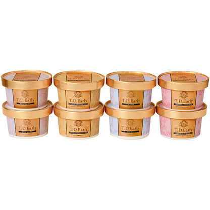 【冬ギフト】T.D.Early リッチアイス