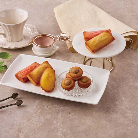 【冬ギフト】「アンリ・シャルパンティエ」ひょうご五國豊穣アソート