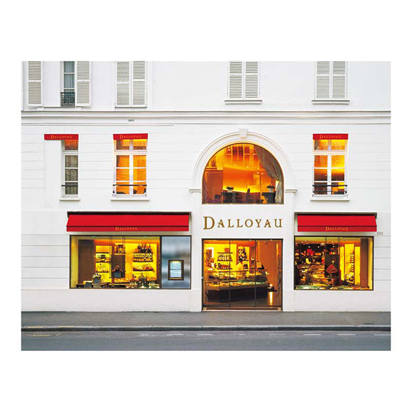 【冬ギフト】「ダロワイヨ」オペラトーキョー