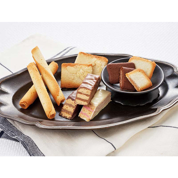 【冬ギフト】「ローゼンハイム」グランセレクション