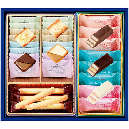 【冬ギフト】「ローゼンハイム」グランセレクション