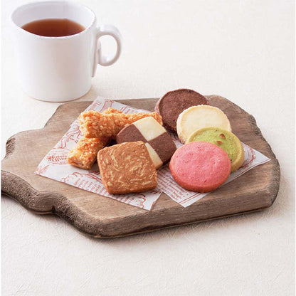 【冬ギフト】「銀座コージーコーナー」小さな宝もの