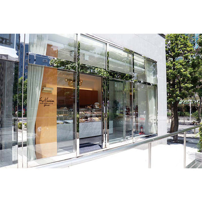 【冬ギフト】「ラ・メゾン白金」ガトー&タブレット