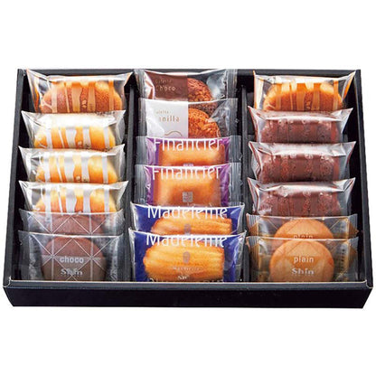 【冬ギフト】「ファクトリーシン」エクセレントクラシック