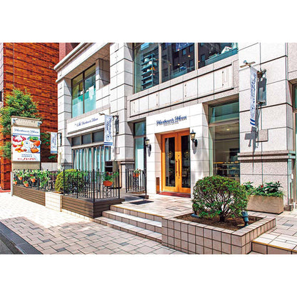 【冬ギフト】「横濱ハーバー」ダブルマロン