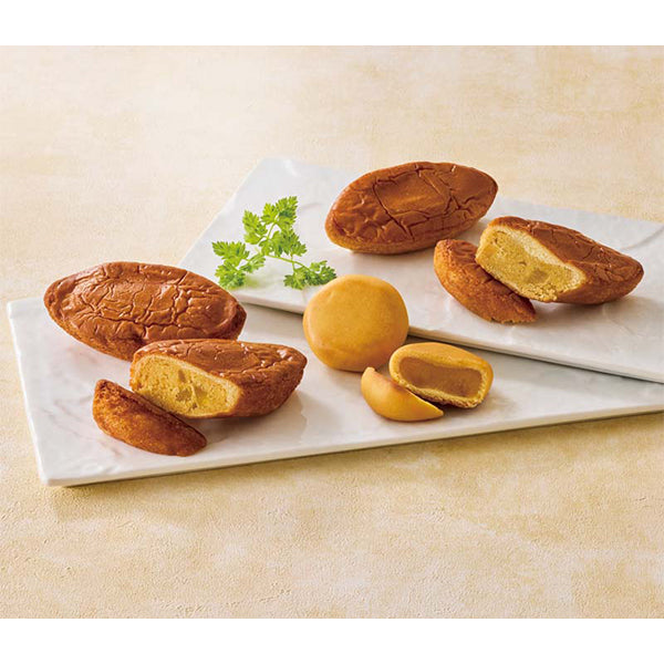 【冬ギフト】「横濱ハーバー」セレクション