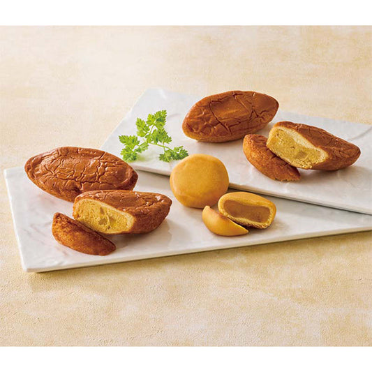 【冬ギフト】「横濱ハーバー」セレクション