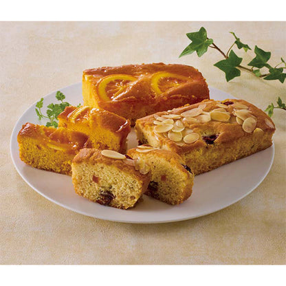 【冬ギフト】帝国ホテルキッチン パウンドケーキセット