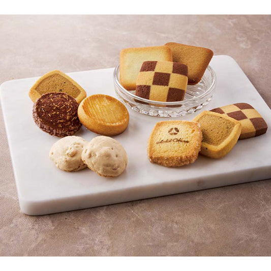【冬ギフト】「ホテルオークラ」クッキーアソート