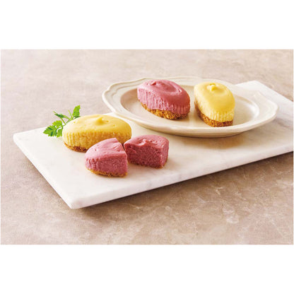 【夏ギフト】「銀座トトキ」監修 おいものチーズケーキ
