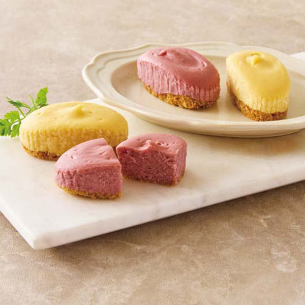 【冬ギフト】「銀座トトキ」監修 おいものチーズケーキ