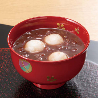 【冬ギフト】十勝ぜんざい