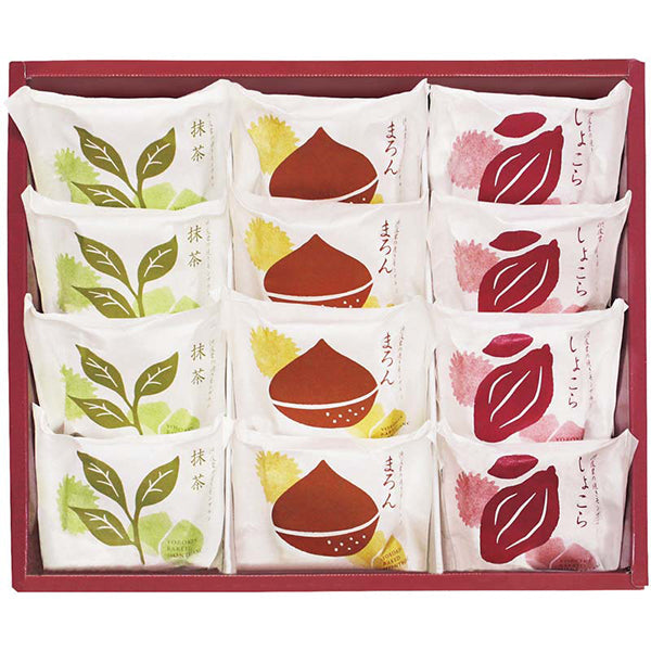 【冬ギフト】京都「養老軒」渋皮栗の焼きモンブラン