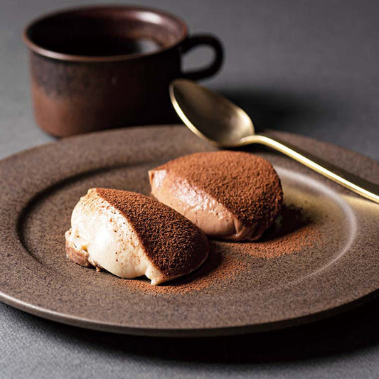 【冬ギフト】トーラク 北海道産純生クリームのとろけるティラミス