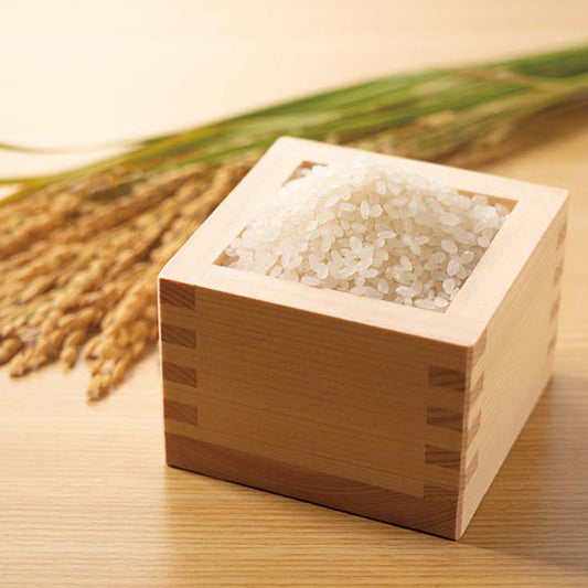 【冬ギフト】山形県産米（はえぬき）