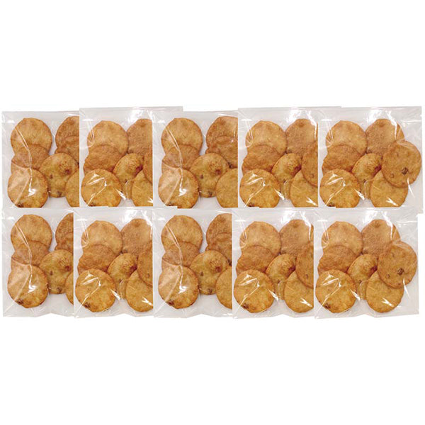 【冬ギフト】みゆき堂本舗 醤油せんべい詰合せ