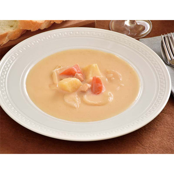 【冬ギフト】そのままレンジで ごろっと具材のシチューセット