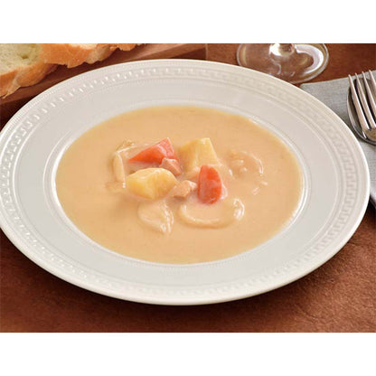 【冬ギフト】そのままレンジで ごろっと具材のシチューセット