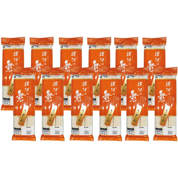 【冬ギフト】揖保の舞うどん