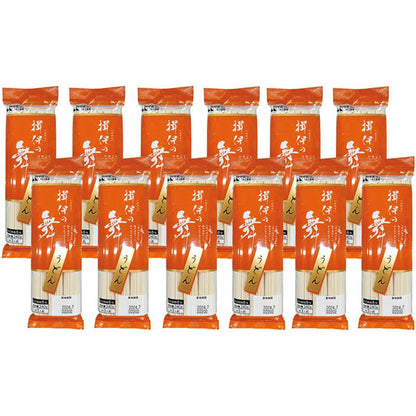 【冬ギフト】揖保の舞うどん