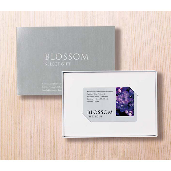 【冬ギフト】ブロッサム チューリップ（カード）