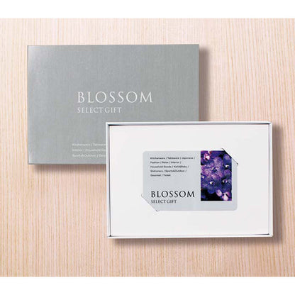 【冬ギフト】ブロッサム クレマチス（カード）