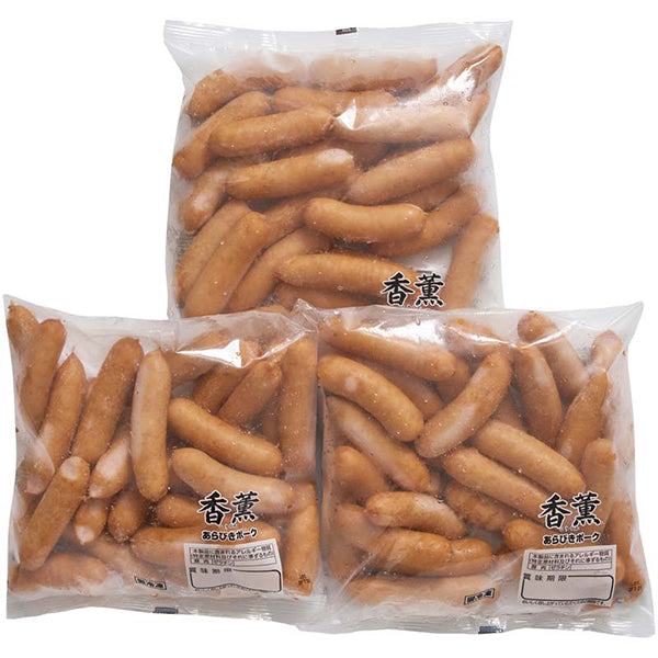 【冬ギフト】プリマハム 香薫あらびきポークウィンナー