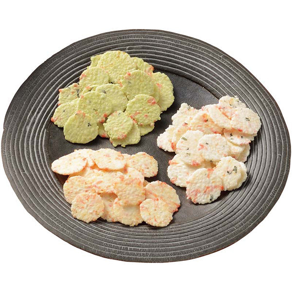 【冬ギフト】みゆき堂本舗 えびの名月