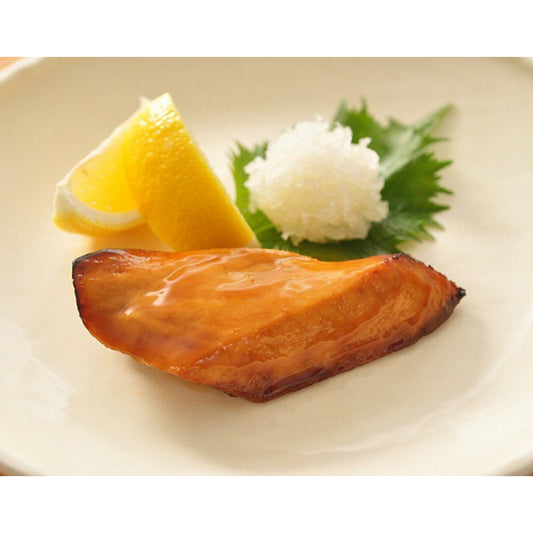 （相場）城ケ島水産 かじき切身 60g×10 冷凍