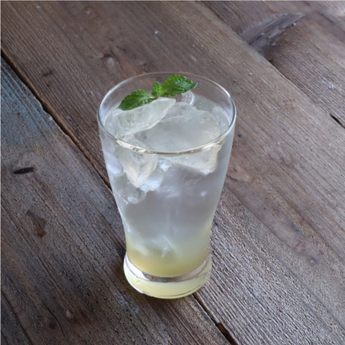 フードインパクト 果肉入りシリーズ 本格ジンジャーシロップ（スライスなし）1060g