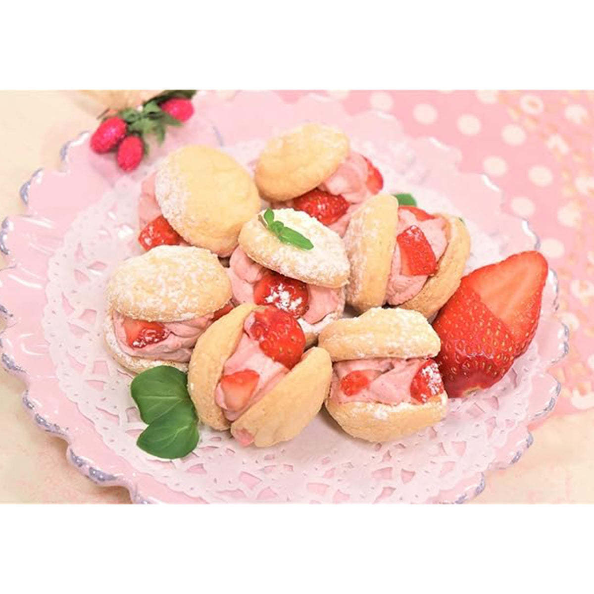 共立食品 米の粉 お徳用 1kg