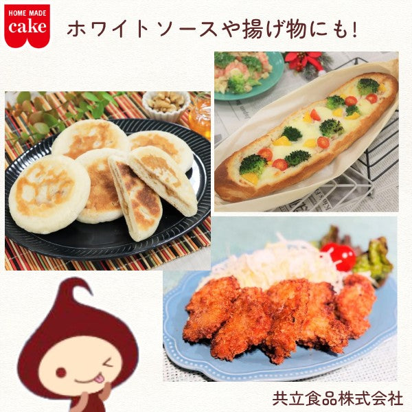 共立食品 米の粉 お徳用 1kg