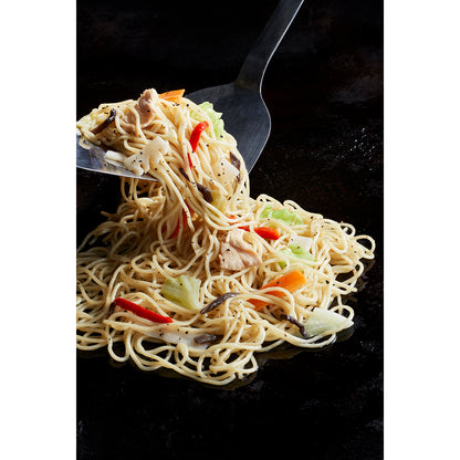 Ｕｍｉｏｓ　直火炒め旨塩焼そば（藻塩使用）１ｋｇ　冷凍