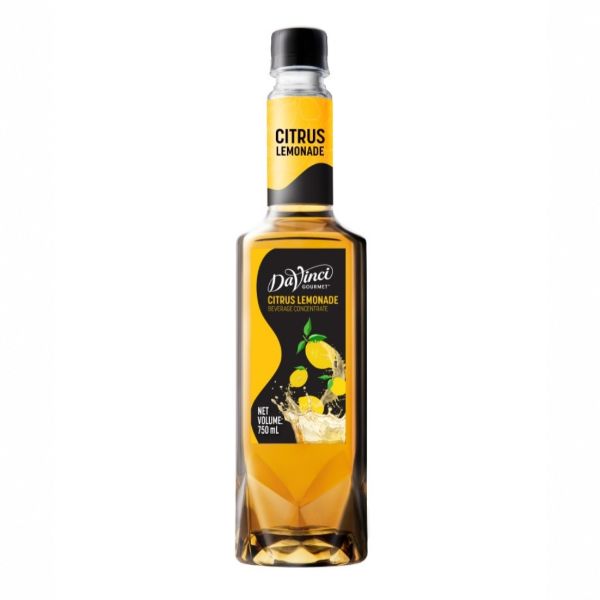ダヴィンチグルメ レモネード 750ml