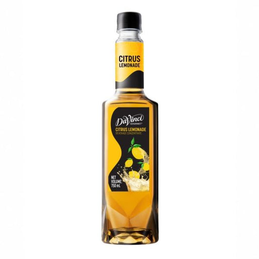 ダヴィンチグルメ レモネード 750ml