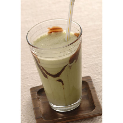 MORIYAMA 抹茶プリン 500ml 冷蔵