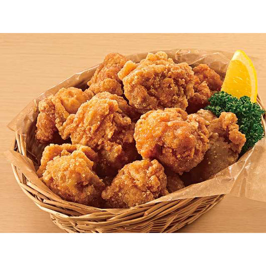 味の素 レンジでも若鶏唐揚げ 600g