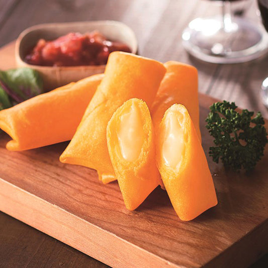 ニチレイ 4種のチーズロール 300g（10本）