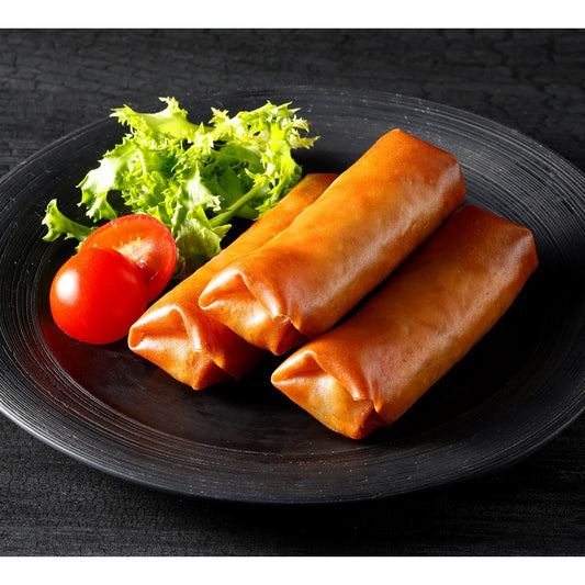ニチレイ 特撰中華 具沢山春巻 冷凍 1100g（20本入）