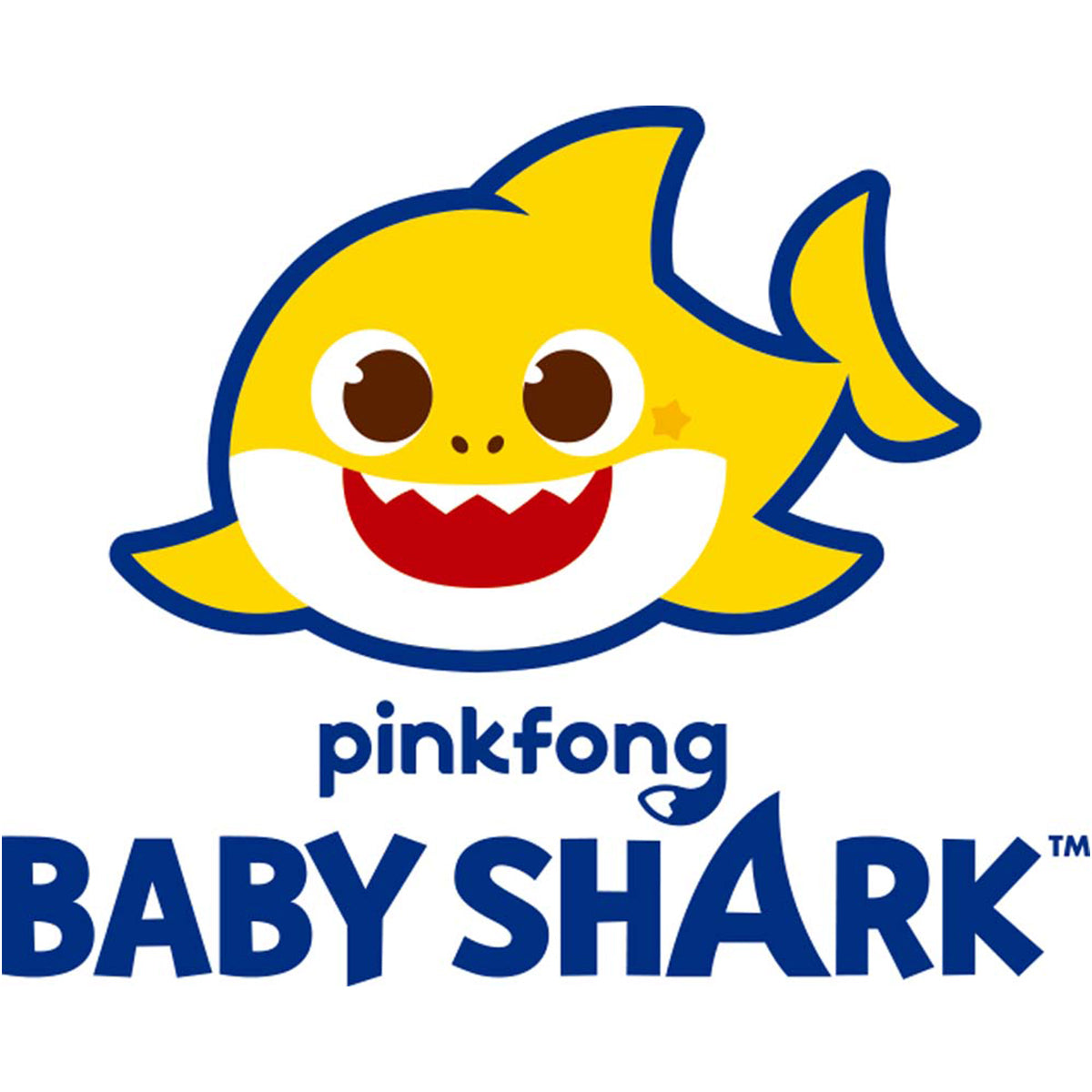 【夏ギフト】Pinkfong＆Baby Shark ケーキ缶セット