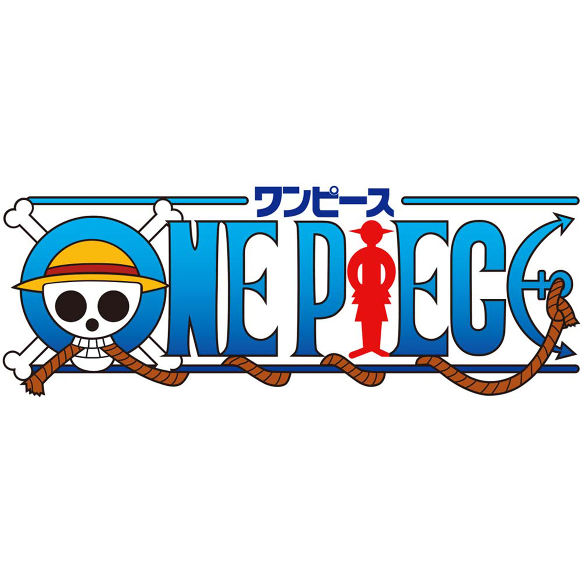 【夏ギフト】ONE PIECE ルフィ オリジナルケーキ