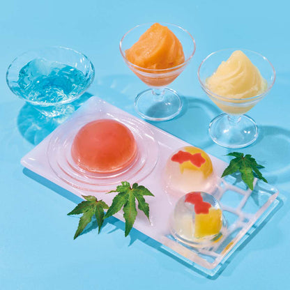 【夏ギフト】涼水菓 涼風夏撰