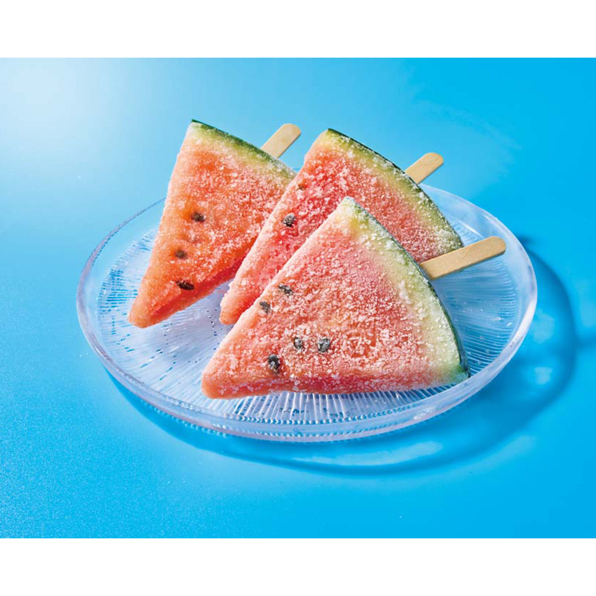【夏ギフト】山形県産 尾花沢すいかフローズンバー