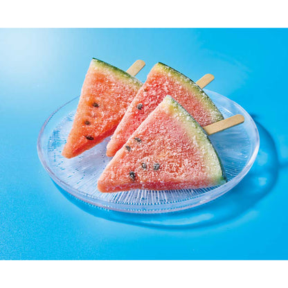 【夏ギフト】山形県産 尾花沢すいかフローズンバー