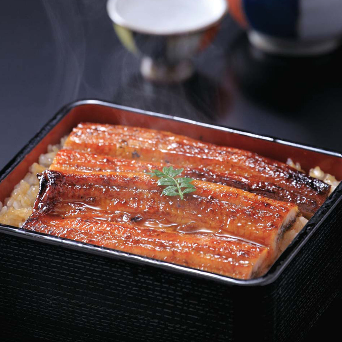 【夏ギフト】山田水産 山田のうなぎギフト