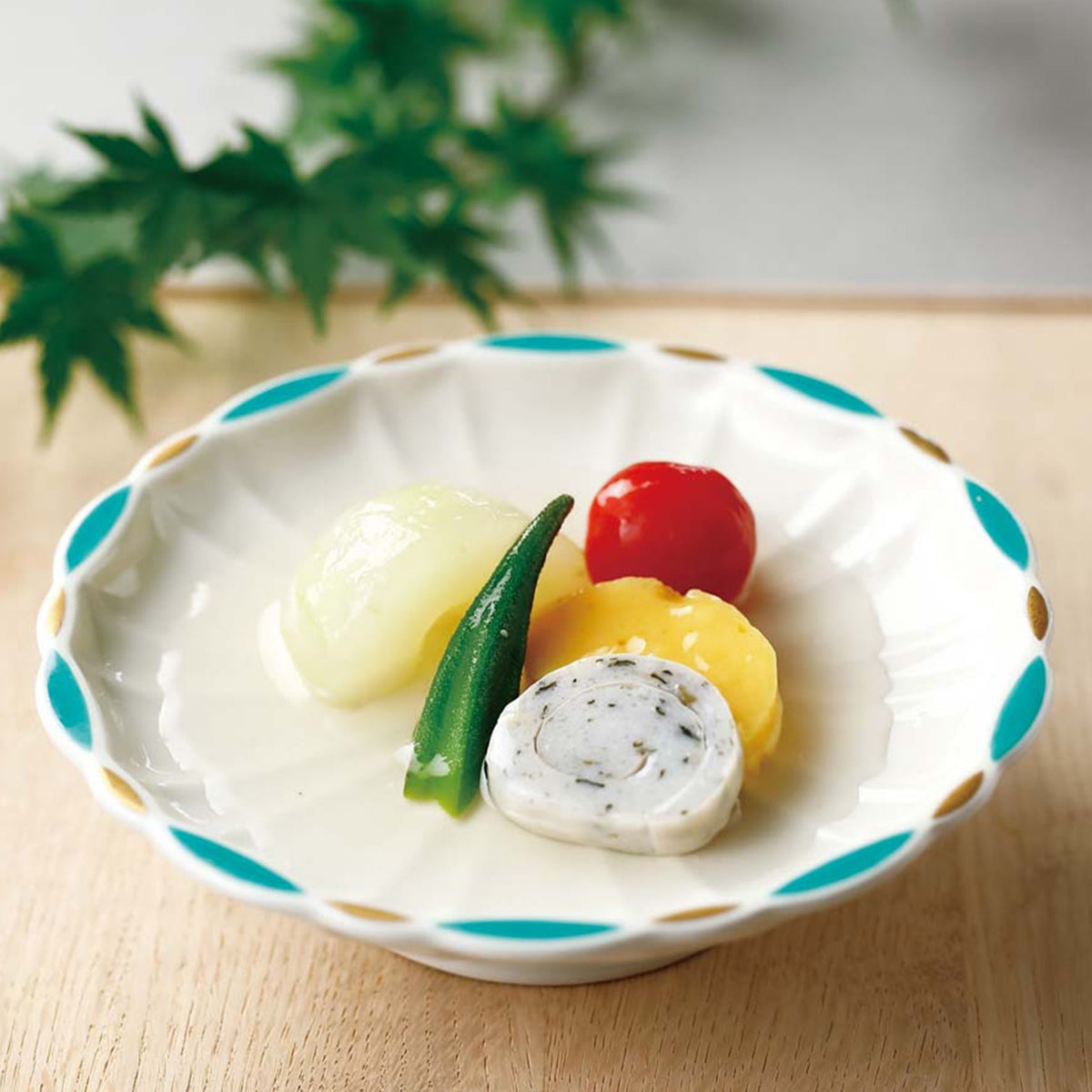 【夏ギフト】「赤玉本店」金澤 夏おでん