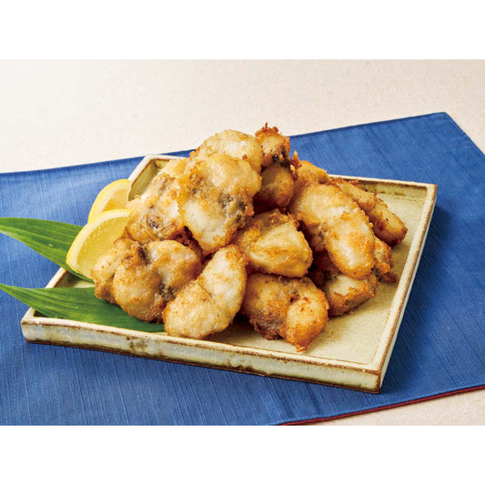 【夏ギフト】山賀 国産天然フグ唐揚げ